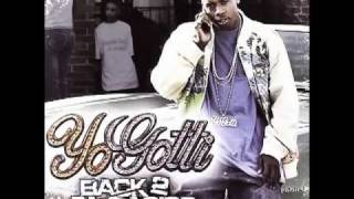 Watch Yo Gotti Full Time video