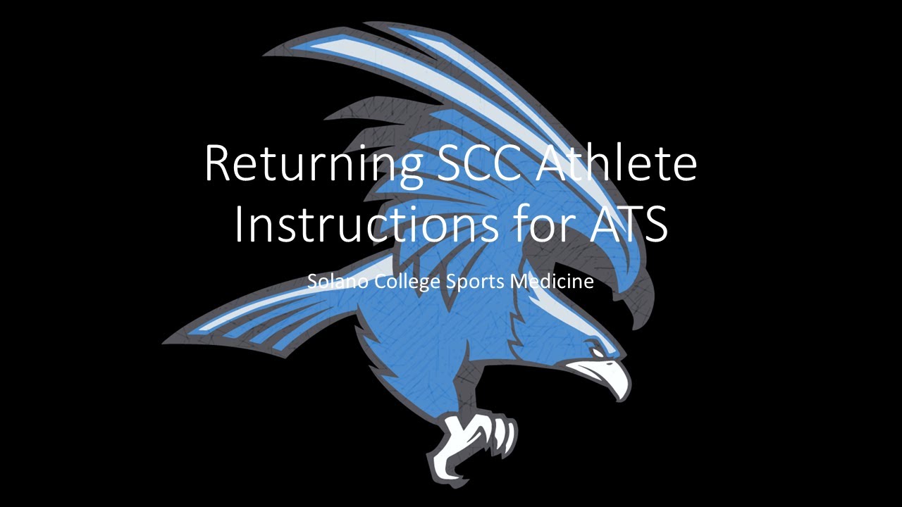 Links/Forms - Solano College