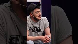 Semicenk - Unutmak Öyle Kolay Mı Sandın ? 4Exampletalkshow 