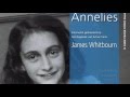 Annelies  james whitbourn