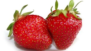 Faaiidooyinka midhaha Strawberry - waxtarka strawberry