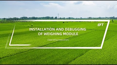 EPS200 Spreader debugging in CAN mode