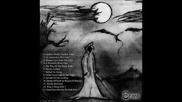 Fantasy Music, Dungeon Synth " Dreams Of Youth Are Regrets Of Maturity " by Erang
