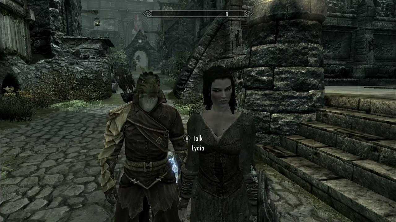 Update on Skyrim Zombies YouTube