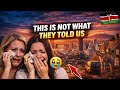 Americans Were Shocked After Seeing Kenya For The First Time 