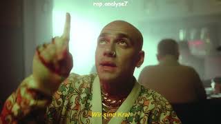 Wir Sind Kral 2.0 Ezhel X Ufo361 X Motive X Murda