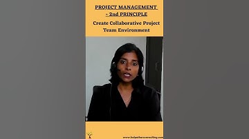 Create Collaborative Project Team Environment | KalpaTharu Consulting