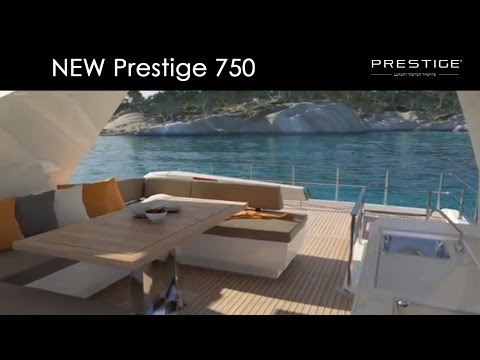 Prestige Yachts