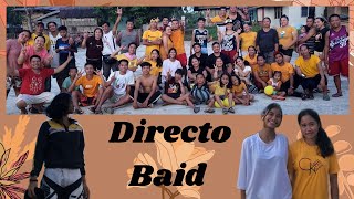 Directo Baid family reunion❤️🤩 #8 | Ashley Caytuna