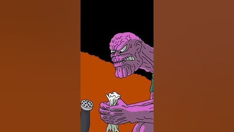 Thumbnail of Let Me Do It For You Thanos Animation Meme