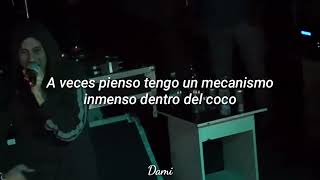 Canserbero - Na [Letra]