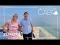 Million Dollar Cabo | Pedregal de Cabo San Lucas |Ronival Real Estate| Jesus Valenzuela & Gaby Lopez