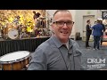 Pearl Launches New Music City Custom Solid Shell Snare Drums & More at NAMM 2020