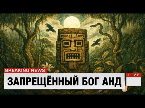 Загадки древних богов — Разгадка древних тайн
