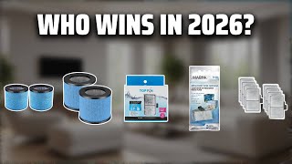 The Top 5 Best Toppin Filter Replacement Ef-s in 2026 - Must Watch Before Buying