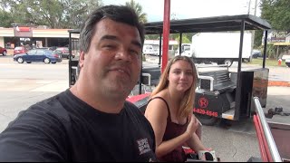 Tour St Augustine Florida Pt 2