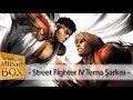 EXILE - The Next Door〜Indestructible (Street Fighter IV OST) (Türkçe Çeviri / Lyrics) #ÇevirmansBox