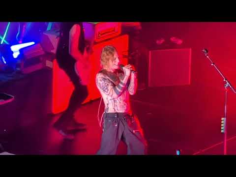 Danny Elfman "No One Lives Forever" - The Masonic, San Francisco, Oct 3, 2026