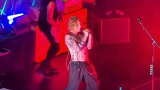 Danny Elfman "No One Lives Forever" - The Masonic, San Francisco, Oct 3, 2026