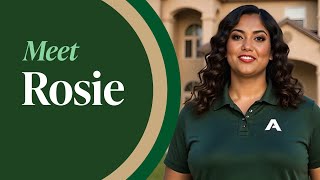 Meet Rosie - Avenue Livings AI Resident Partner