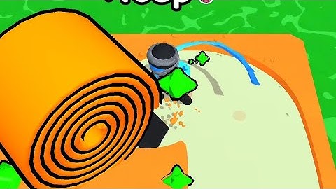 Spiral Craft 3d - 🌍 planet 60 ( part 2 )