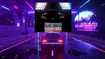 [Free] Sound Mafia – Slap House Pigments- WAV Presets
