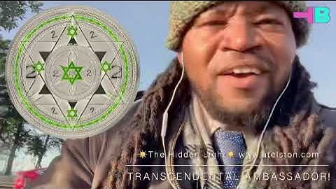 Omniscient/Omnipotent/Omnipresent/Targeted Individual/Coincidence/Synchronicity PT228 Metaphysics