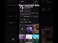 Join my discord #fypシ #discord #subscribe #fun #lovegod