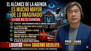 Por qué cada crisis nos acerca más a los sistemas de control digital