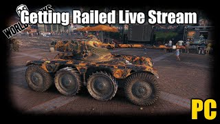 Celebrity Getting Railed By RNG Live Stream Net Worth