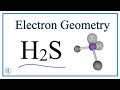 Electron Geometry and Molecular Shape