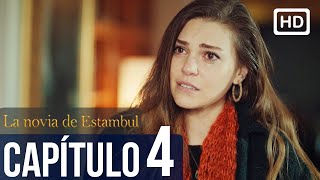 La Novia de Estambul - Capítulo 4 (Capítulo Completo)