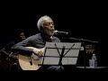 GILBERTO GIL &amp; FLOR GIL - Volare (&#39;FD&#39; electric session)