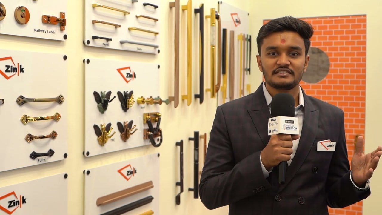 Akshar Global shares their inspiring experience at Vibrant Buildcon 2025!