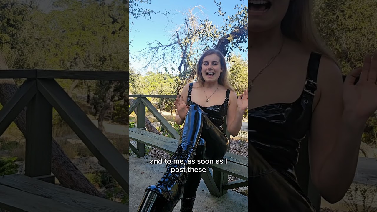 PVC versus Latex ... Which do you prefer?