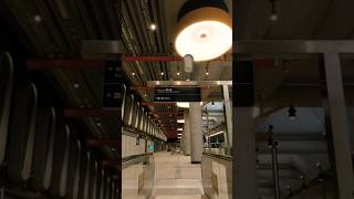 Explore Parkville Station
Take flight through Parkville Station Explore Parkville Station