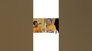 Pt.Swapan Chaudhuri. #tabla#shorts