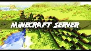 Как сделать сервер MineCraft 1.6.4 ответ легко