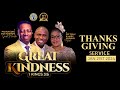 1212024  10th anniversary thanksgiving service  minister pastor dr sam adeyemi