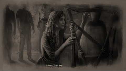 Amnesia Rebirth Part 2 ( No Commentary)