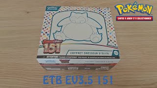 MASTER SET TERMINÉ ? La fin du défi Pokémon 151 FR ! 