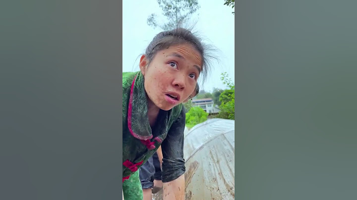 Oops, my wife has discovered my plan. Run!|Chinese couple keeps laughing in comedy😂😥🤣#funnyvideo