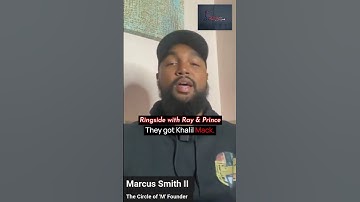 Marcus Smith II describes getting drafted to the NFL... #shorts #nfl