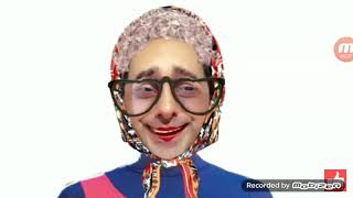 Komik Videolar Hanzo