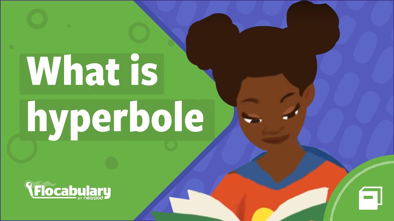 What is Hyperbole