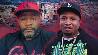 How Luce Cannon Took Down Big U’s Hidden Extortion Enterprise