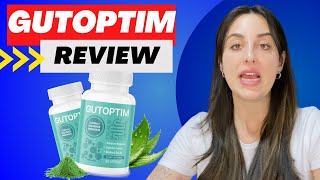 GUTOPTIM - (( IMPORTANT WARNING!! )) - GutOptim Review - GutOptim Reviews - GutOptim Supplement