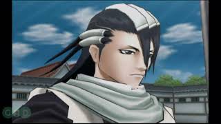 Bleach GC: Tasogare ni Mamieru Shinigami screenshot 3