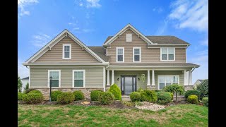 109 Hidden Cliff Road video tour