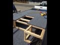 14 Foot Jon Boat modification